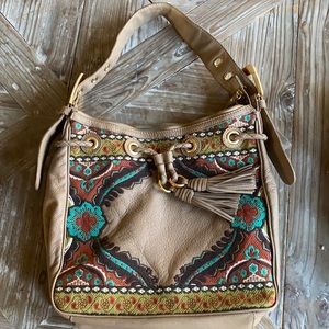 Fiore by Isabella Fiore bag NWOT